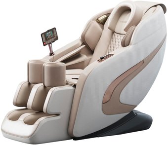 Массажное кресло Centica Verco (Dune)