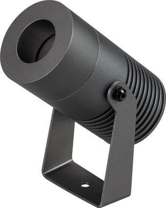 Уличный настенный светильник Arlight ALT-RAY-R61-12W Day4000 (DG, 6 deg, 230V) 042584