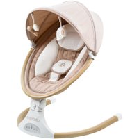 Качель Amarobaby Ergo Swing AB22-22ERGO/03 (бежевый)
