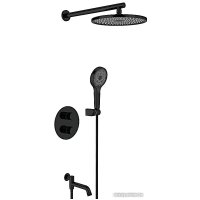 Душевая система  Vieir V25003-3C