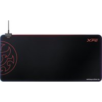 Коврик для стола ADATA XPG Battleground XL PRIME RGB Cordura