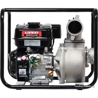 Мотопомпа Loncin LC80ZB35-4.5Q