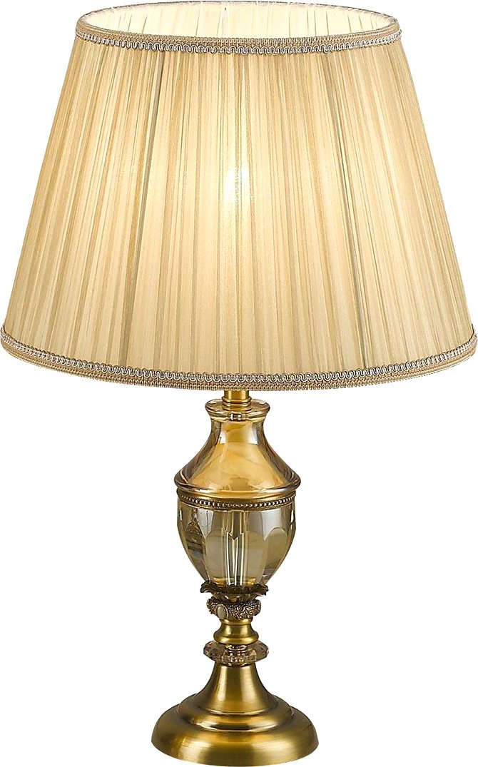 

Настольная лампа Wertmark Tessa WE707.01.504