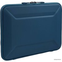 Чехол Thule Gauntlet MacBook Pro Sleeve 12 TGSE2352 (majolica blue)