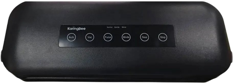 

Вакуумный упаковщик KaringBee HF-S8016 (черный)
