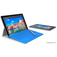 Планшет Microsoft Surface Pro 4 256GB [CR3-00001]