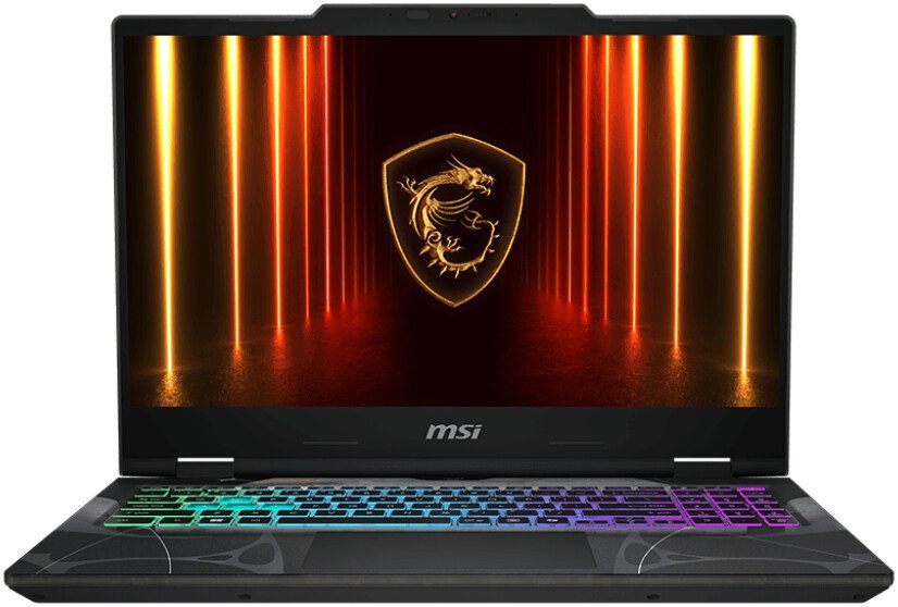 

Игровой ноутбук MSI Cyborg A15 AI B2HWEKG-208XBY
