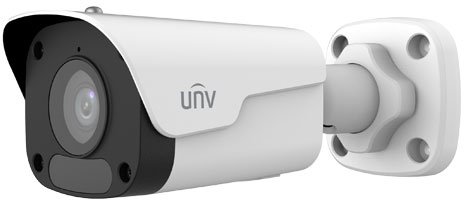 

IP-камера Uniview IPC2124LB-ADF28KM-H