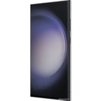 Телефон Samsung Galaxy S23 Ultra SM-S918B/DS 8GB/256GB (черный фантом)