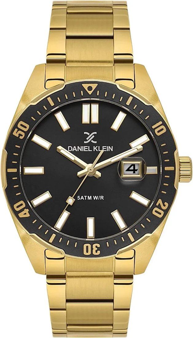 Наручные часы Daniel Klein 14195-5