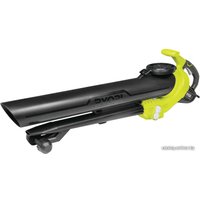 Колесная воздуходувка Ryobi RBV3000CESV