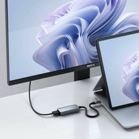 Адаптер Satechi USB Type-C - HDMI 2.1 8K Adapter ST-AC8KHM