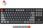 K8 RGB K8-J1 (Gateron G Pro Red, нет кириллицы)