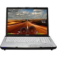 Ноутбук Toshiba Satellite X200 (15K)