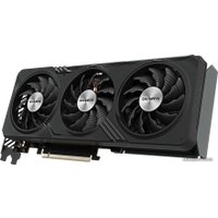 Видеокарта Gigabyte GeForce RTX 4060 Ti Gaming OC 8G GV-N406TGAMING OC-8GD