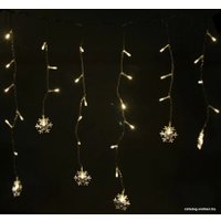 Световой дождь SHLights DICLD-100WW-C (1.7x0.5 м)