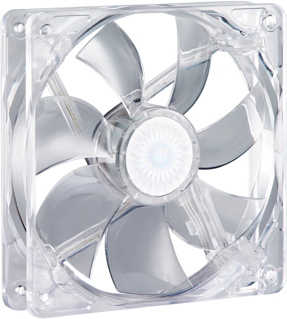 

Вентилятор для корпуса Cooler Master BC 120 Red LED Fan (R4-BCBR-12FR-R1)