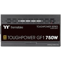 Блок питания Thermaltake Toughpower GF1 750W TT Premium Edition PS-TPD-0750FNFAGE-1