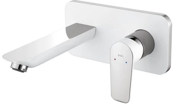 

Смеситель IDDIS Cloud CLOSB00i65
