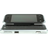 Телефон Motorola BackFlip