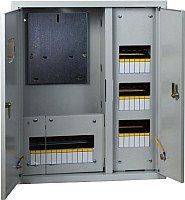 

Щит учетно-распределительный EKF PROxima MB13-3/48-2
