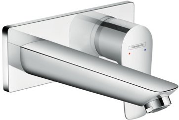 

Смеситель Hansgrohe Talis E 71732000
