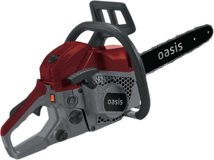 

Бензопила Oasis GS-14