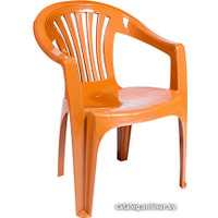 Кресло DD Style Эфес 753 (коричневый)