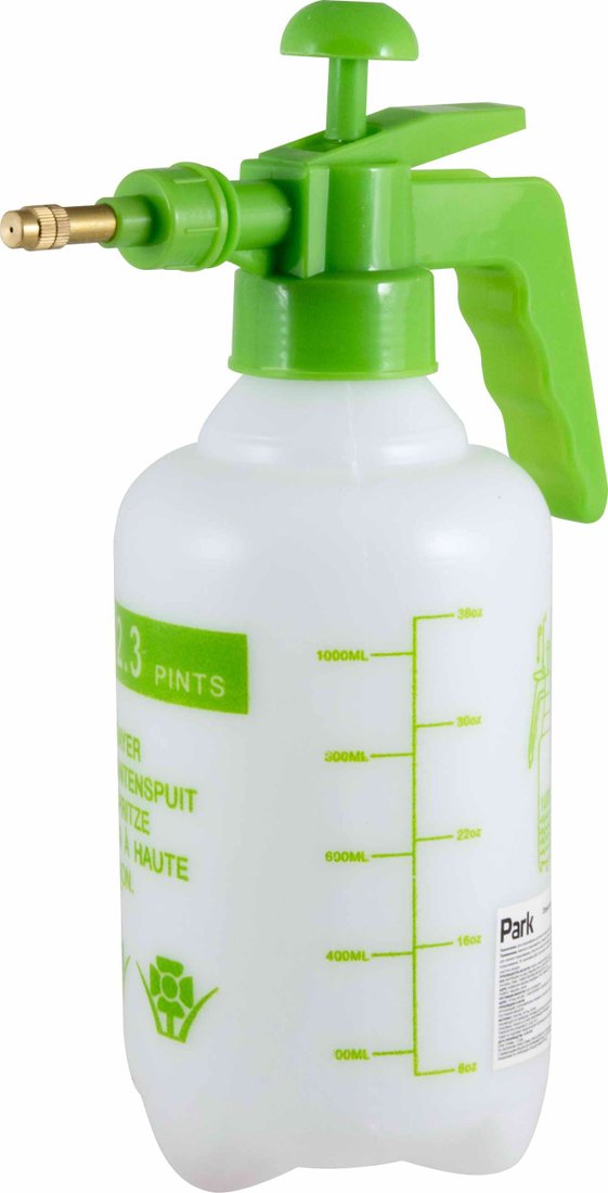 

Ручной опрыскиватель Park S1-2 R990022 (1 л)