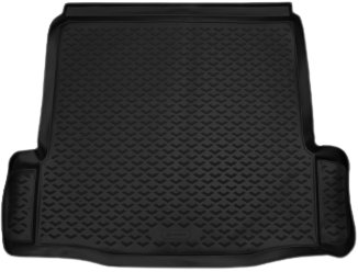 Коврик для багажника Element BI.003.002 (1 шт)