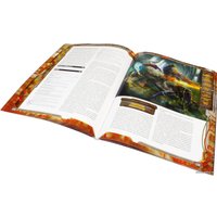 Карточная игра Мир Хобби Starfinder. Мёртвые солнца 2. Храм Двенадцати