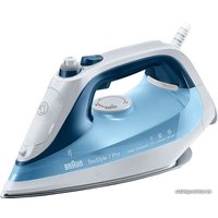 Утюг Braun TexStyle 7 SI 7062 BL