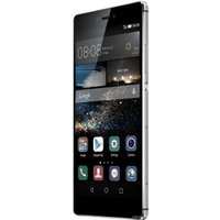 Телефон Huawei P8 16GB Silver [GRA-L09]