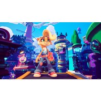  Crash Bandicoot 4: Это Вопрос Времени для PlayStation 4