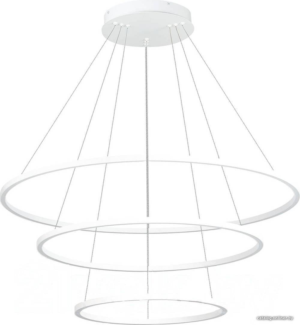 Подвесная люстра ST Luce ST605.503.114