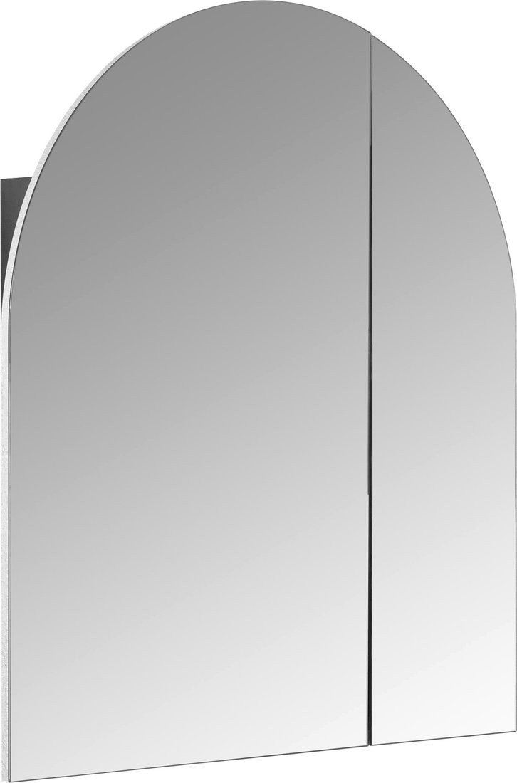 

Акватон Шкаф с зеркалом для ванной Санта-Барбара 80 1A286502CB820