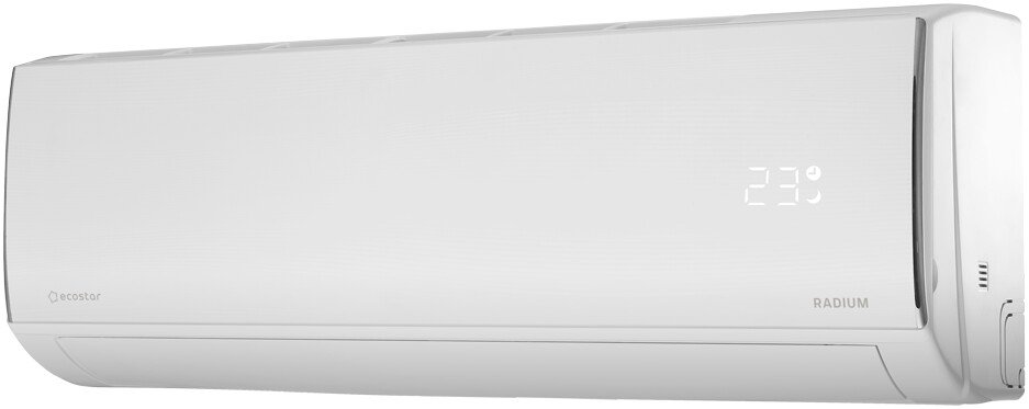 

Кондиционер EcoStar Radium 2026 KVS-RAM09CH