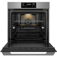 Электрический духовой шкаф MAUNFELD AEOD76106S