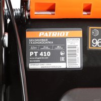 Газонокосилка Patriot PT 410 в Бобруйске