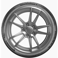 Летние шины Continental SportContact 7 245/45R19 102Y