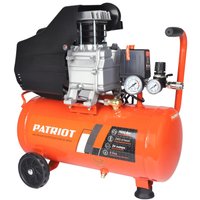 Компрессор Patriot Euro 24-240 K2