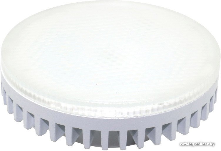 Светодиодная лампочка SmartBuy GX53 8 Вт 6000 К SBL-GX-8W-6K