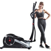 Эллиптический тренажер Christopeit Sport Ergometer AX 7000
