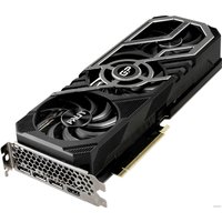 Видеокарта Palit GeForce RTX 3080 Ti GamingPro 12GB GDDR6X NED308T019KB-132AA