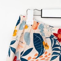 Полотенце Доляна Цветочное поле 5472043