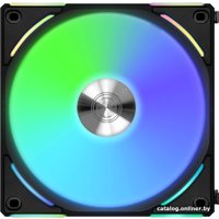 Вентилятор для корпуса Lian Li Uni Fan AL V2 140 G99.14ALV21B.00
