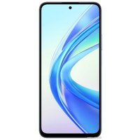 Телефон HONOR X7b 6GB/128GB международная версия (мерцающий серебристый)