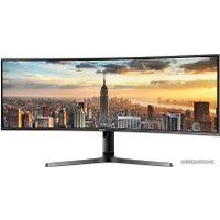 Монитор Samsung C49J890DKI
