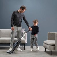 Вертикальный моющий пылесос Tefal X-Combo GF3039WO в Солигорске