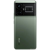 Телефон Realme GT5 240W 24GB/1TB международная версия (зеленый)